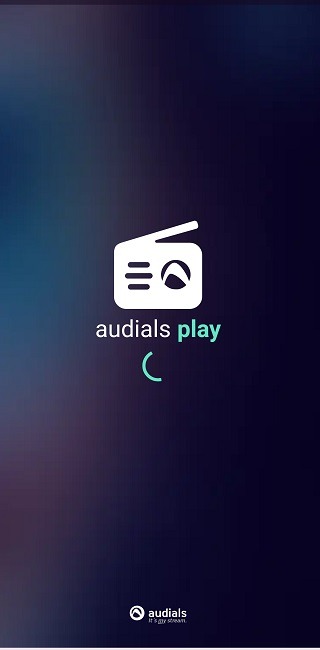 Audials Play Reseña Resumen de radios y podcasts gratuitos