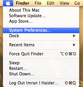 Cómo-transferir-archivos-grandes-entre-dos-Macs-System-Preferences-Apple-Menu