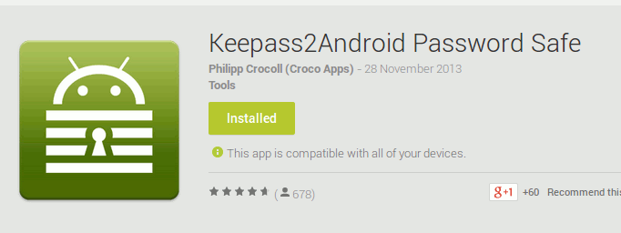 keepass2android-en-play-store