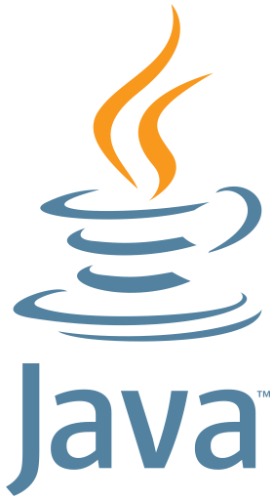 Java vs Javascript Logotipo de Java