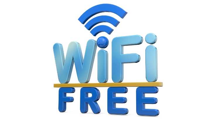 Wifi Seguridad 2020 Wifi Gratis