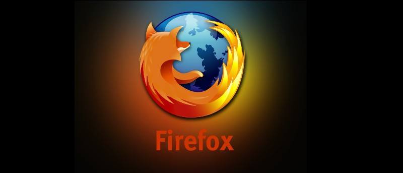 Firefox Stuck in Safe Mode? Un-stick It