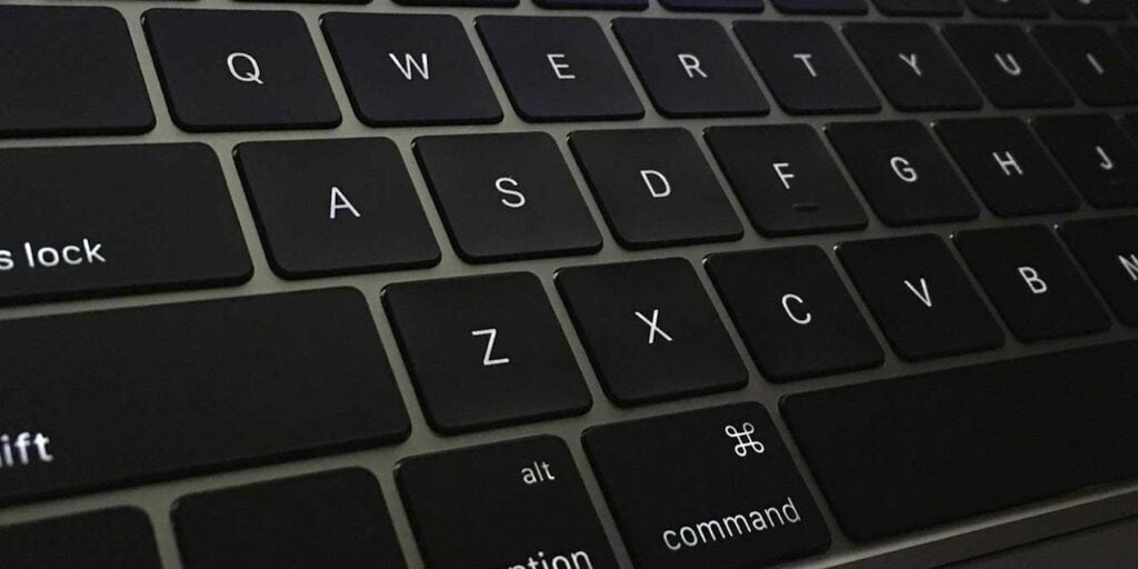 Apple Keyboard Problems Macbook Pro Keyboard Featured