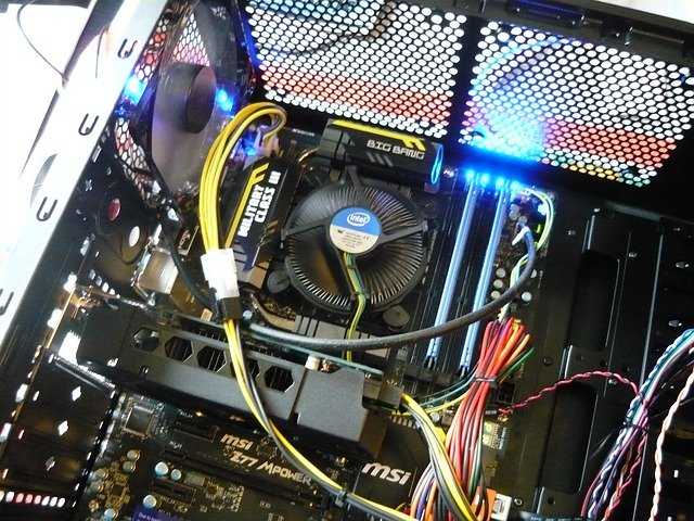 Cambiar Placa Base En Pc 1