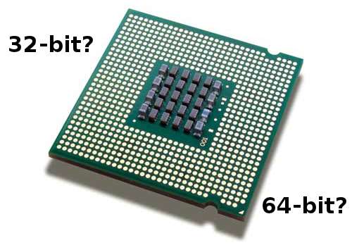 amd64-32-vs-64