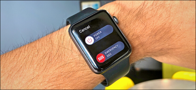 Cómo reiniciar tu Apple Watch