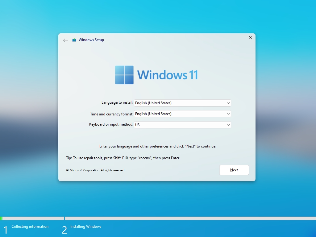 ¿Qué es Rectify11 (Windows 11 rediseñado) y cómo instalarlo?