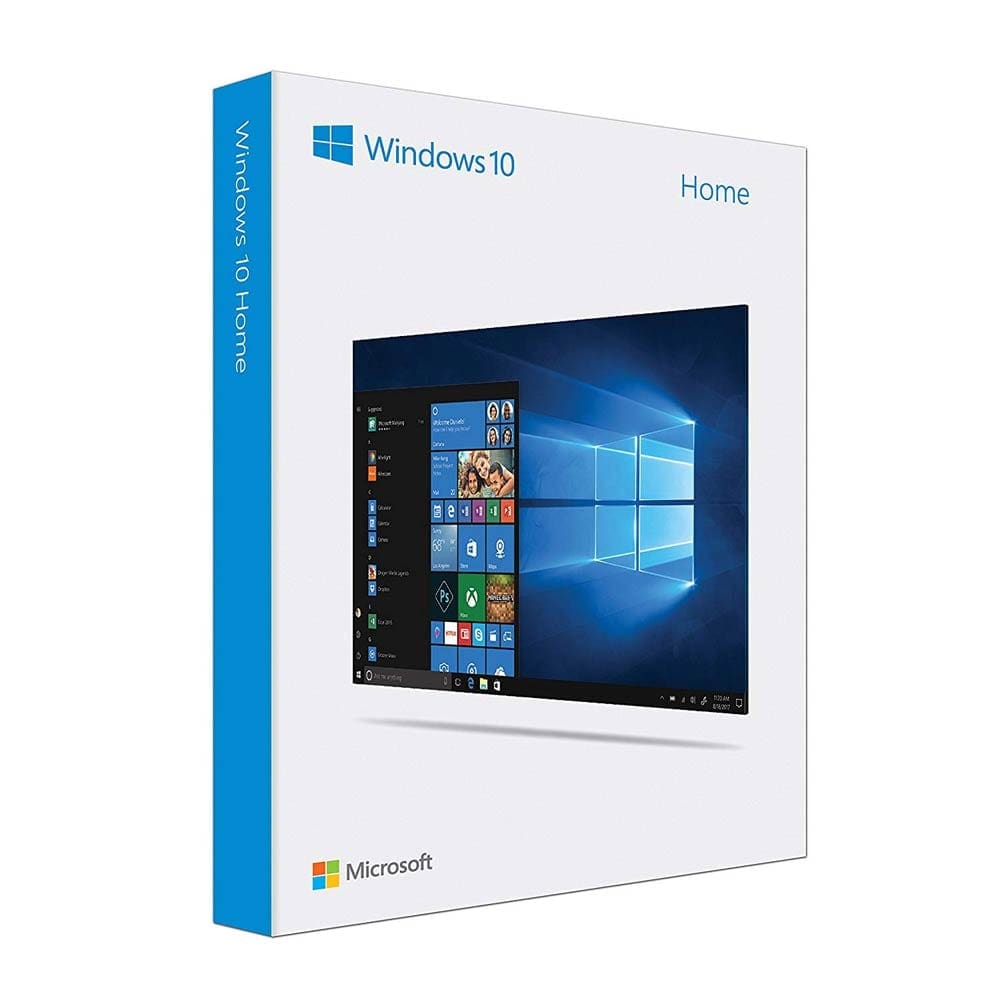 Revisión de Windows 10 Home - Technipages