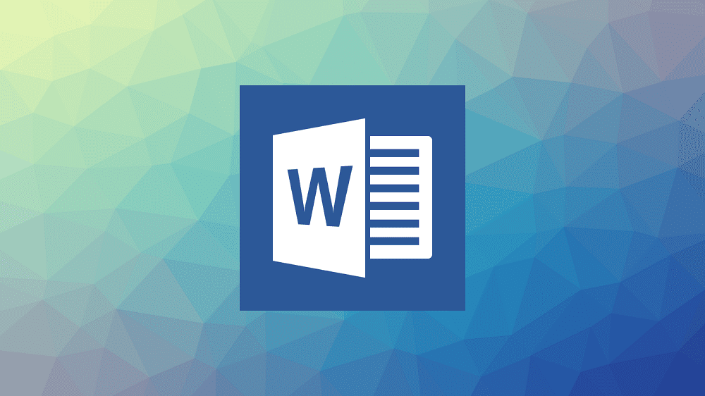 Cómo escribir en una imagen en Microsoft Word