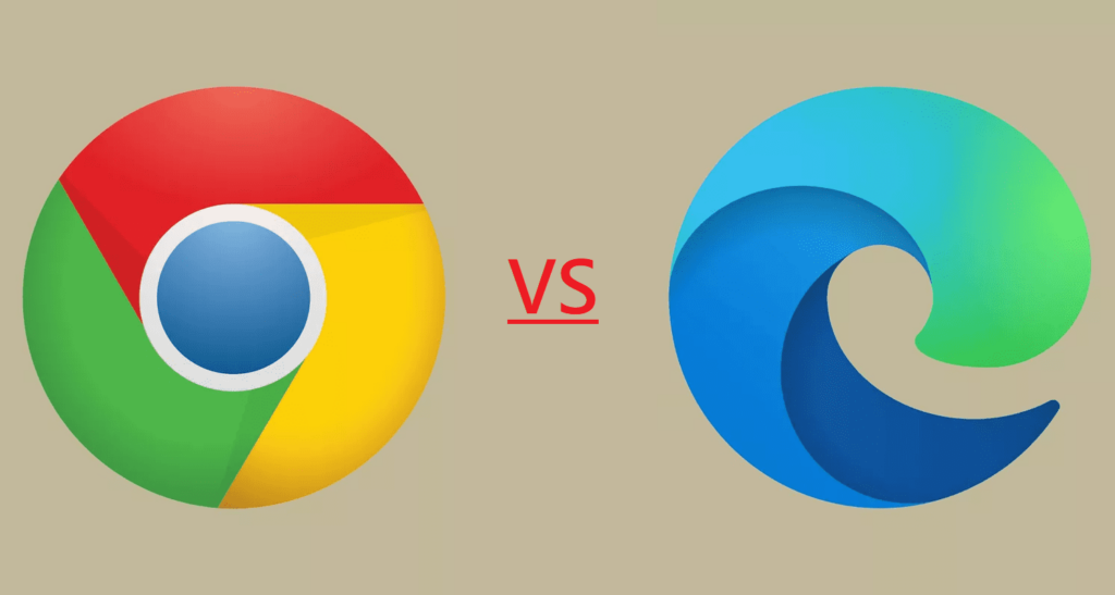 Microsoft Edge frente a Chrome - Technipages