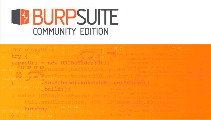 ¿Qué es Burp Suite?  -Páginas técnicas