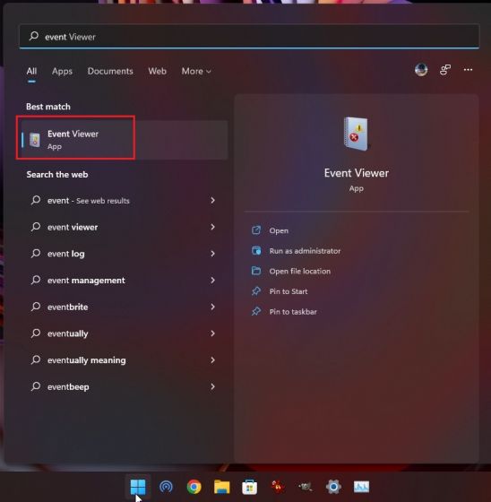 Reparar errores de disco en Windows 11 (2022)