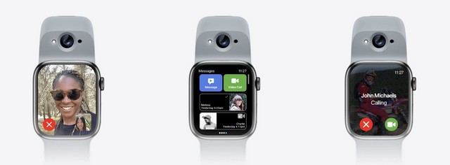 Ahora puedes realizar videollamadas en tu Apple Watch;  ¡Así es cómo!